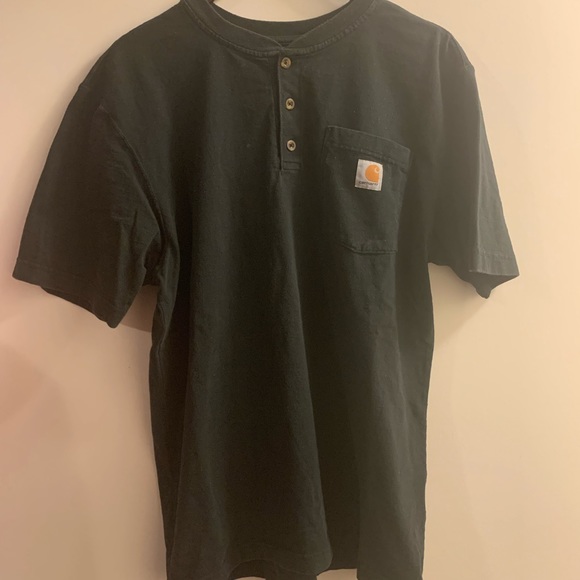 Carhartt T-Shirt - Picture 1 of 5